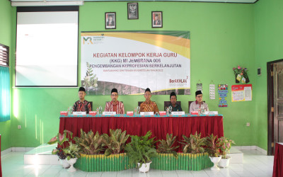 PELAKSANAAN KEGIATAN BIMBINGAN TEKNIS (BIMTEK) PENGEMBANGAN KEPROFESIAN BERKELANJUTAN (PKB)